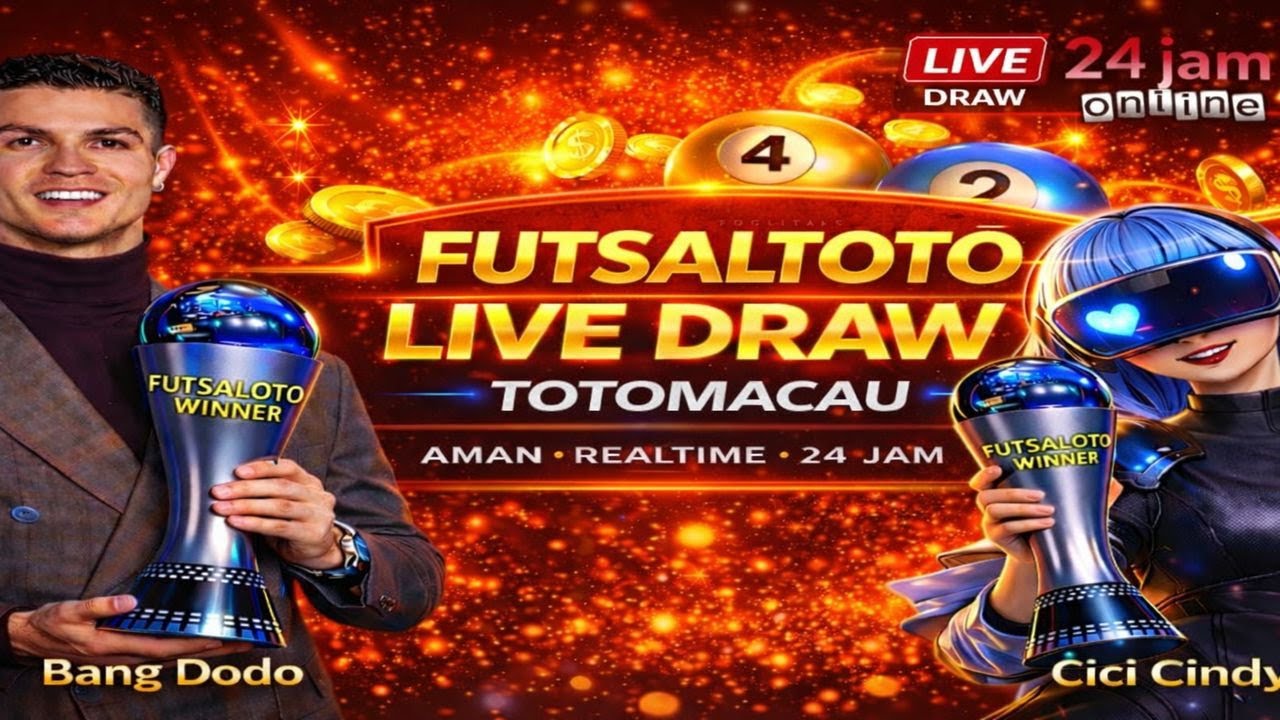 Notif4d: Your Daily Link to Macau Toto and 4D Live Lottery Results in Indonesia 2026